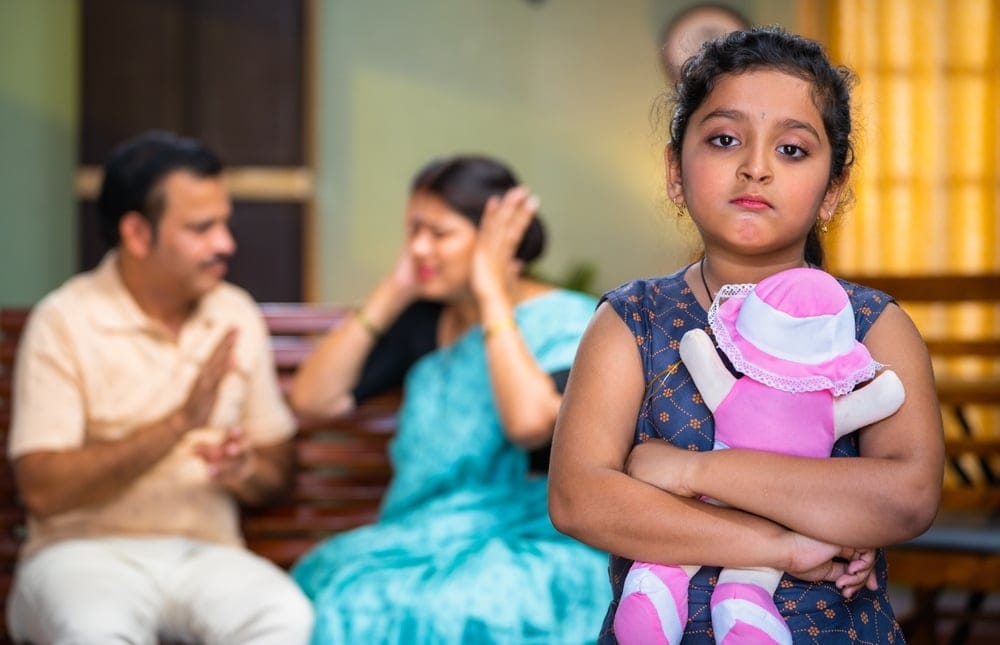 Subtle Signs You Grew Up Too Quickly And It Hurt Your Development