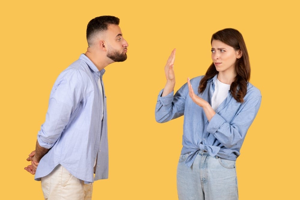 People Who Emerge More Powerful After Toxic Relationships Act Like This