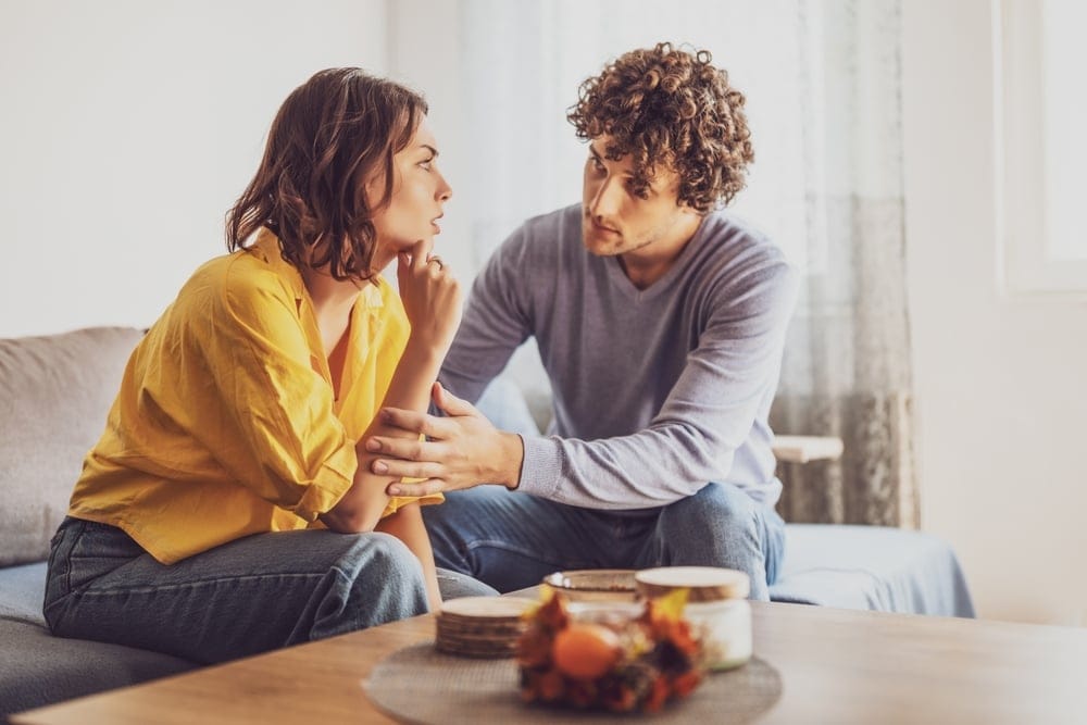 15 Ways To Dial Down Your Anger & Be More Likable If You Have A Short Fuse