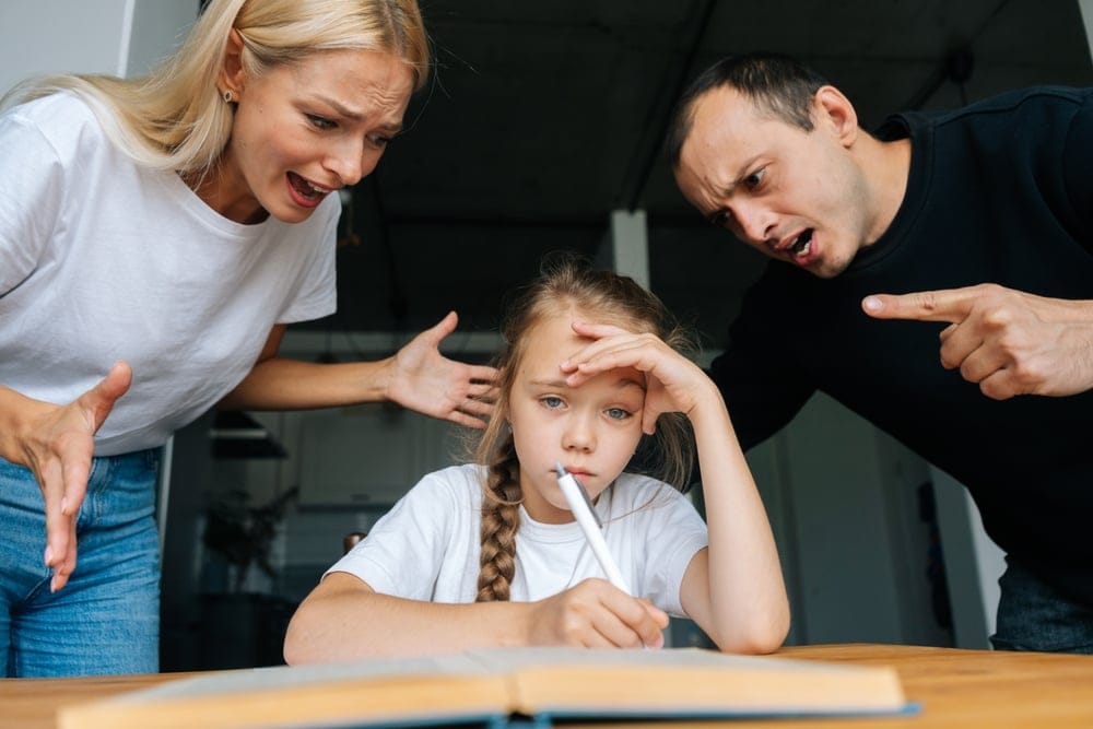 Overparented As A Child? 15 Struggles You Might Recognize