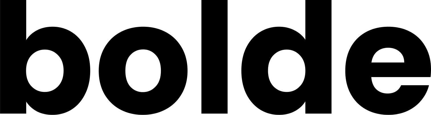 Bolde