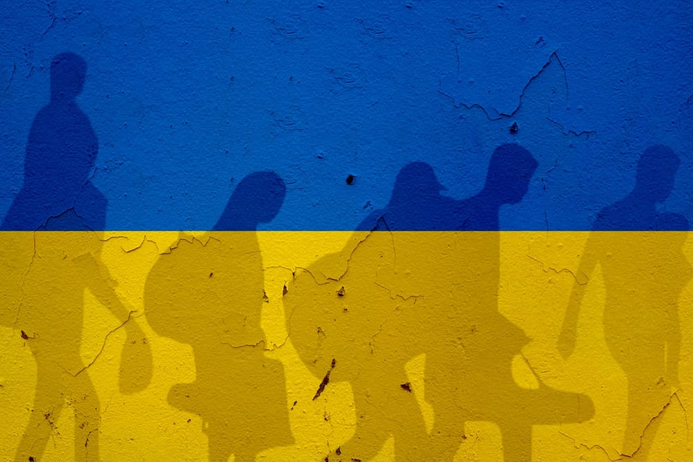 14 Cold Hard Facts About The Ukraine War That Can’t Be Disputed