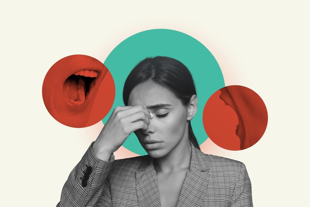 14 Reasons You Became A Control Freak &  How To Have A Little More Fun