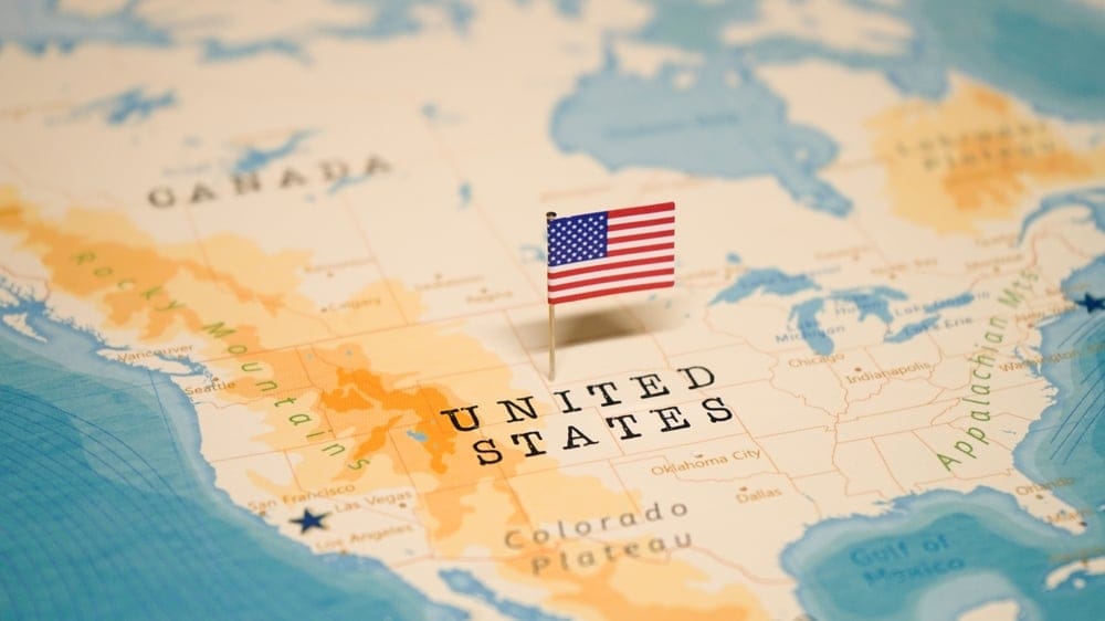 United States