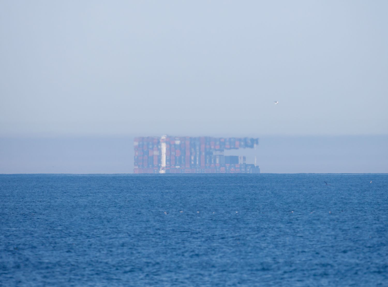 Fata Morgana
