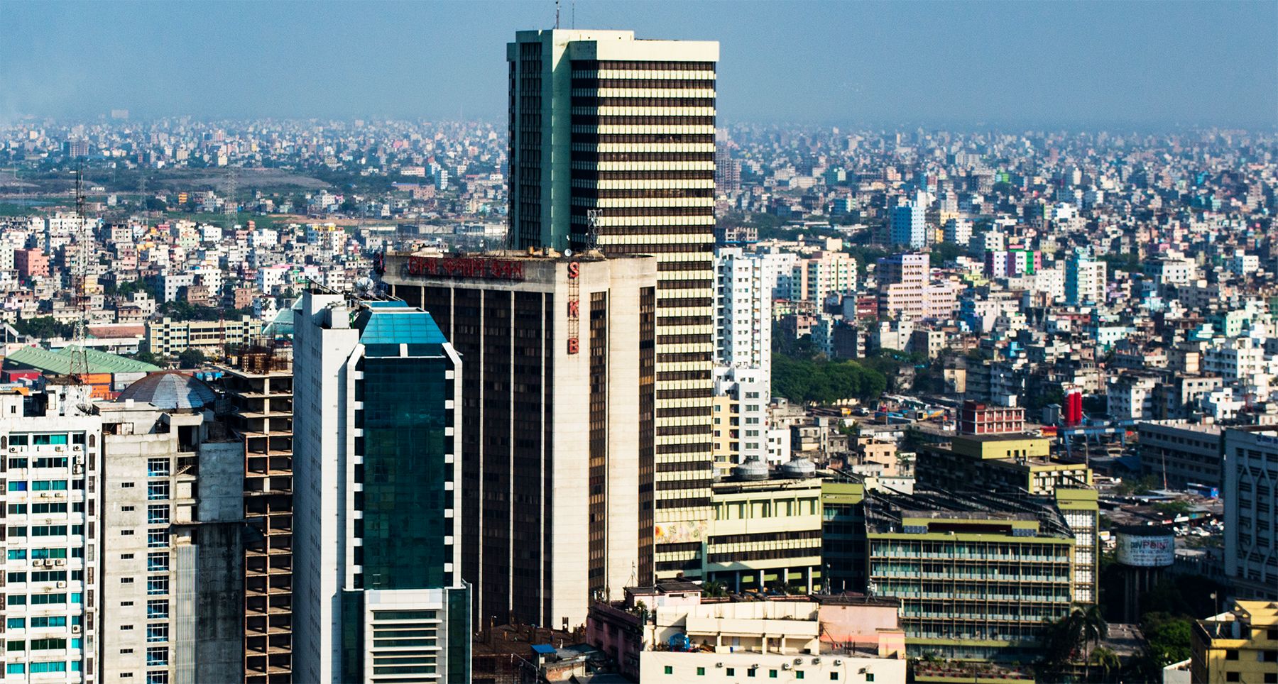 Dhaka, Bangladesh