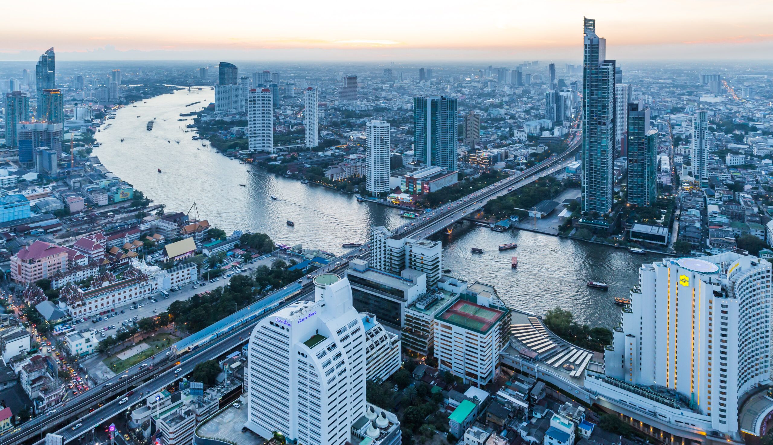 Bangkok, Thailand