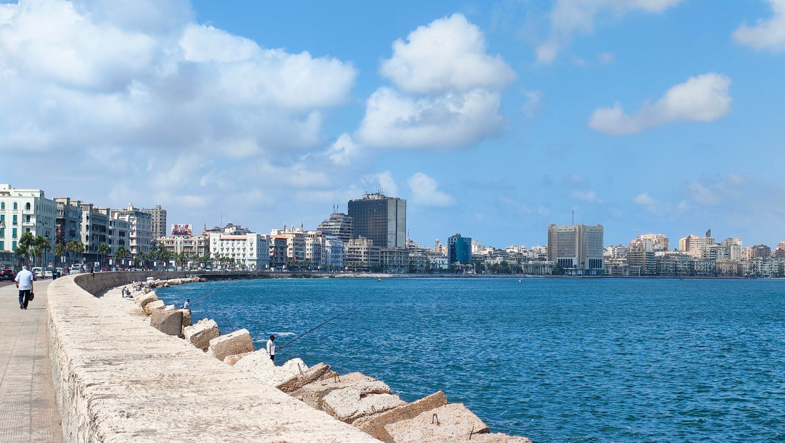 Alexandria, Egypt