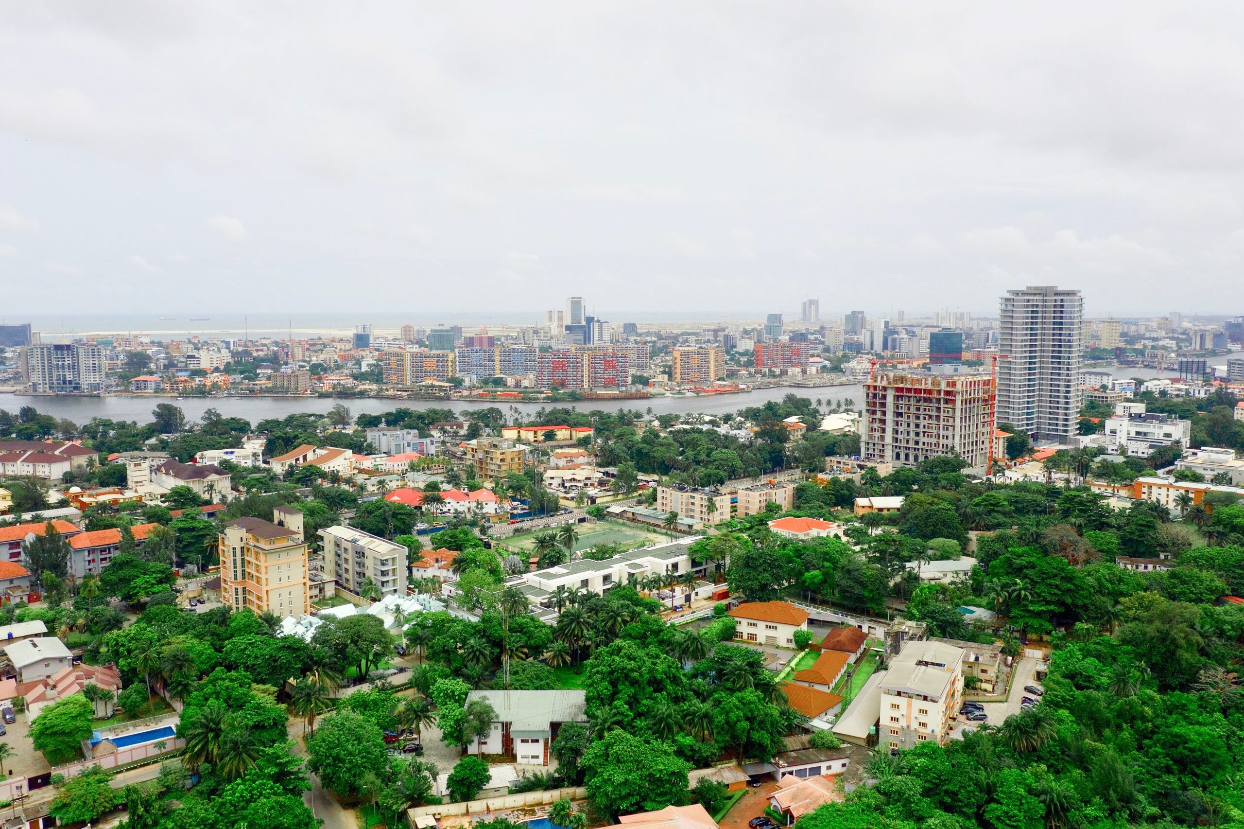 Lagos, Nigeria