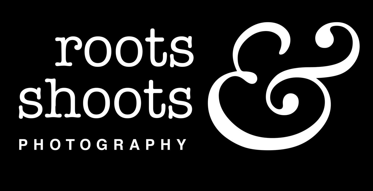 Roots and Shoots