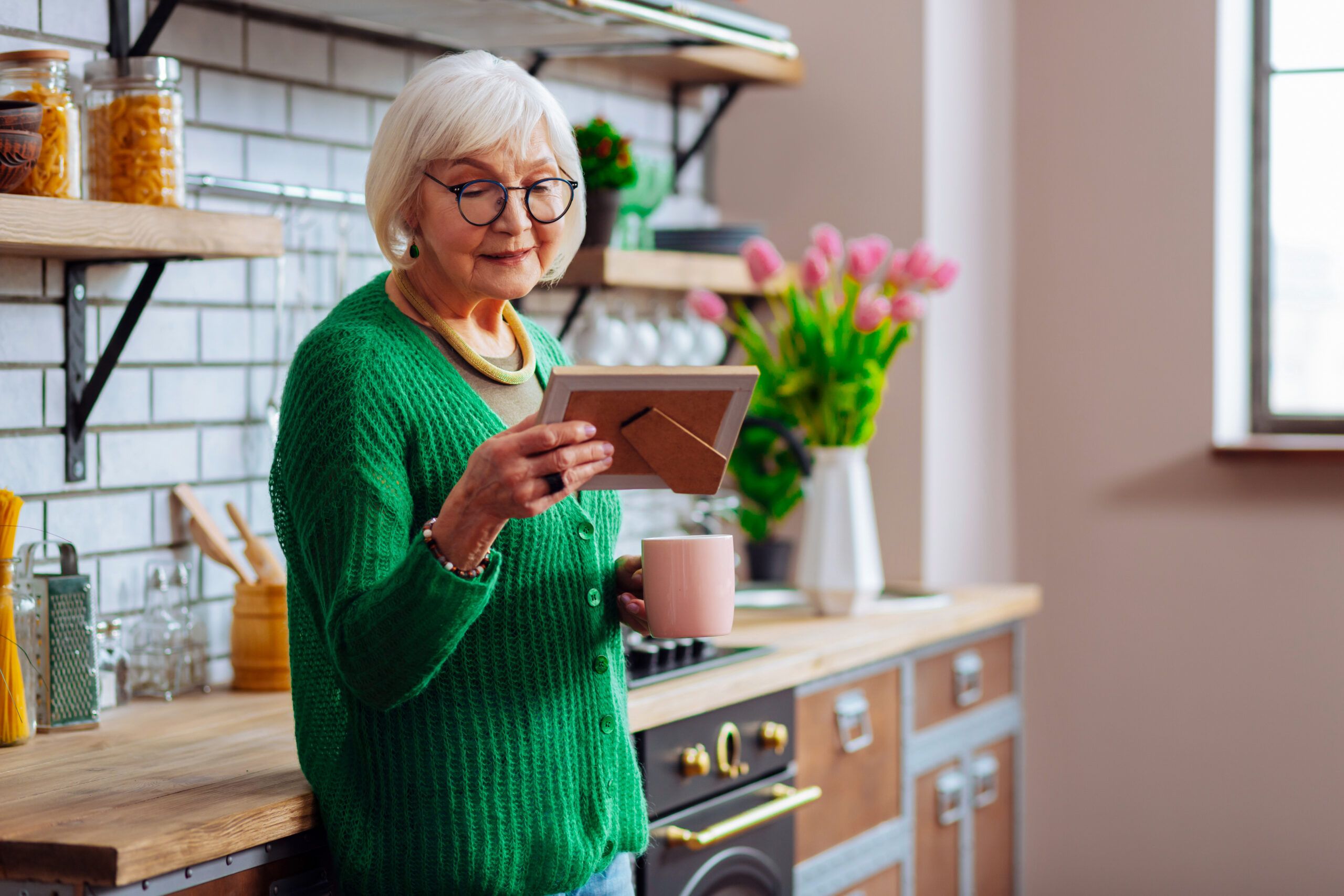 A Boomer carrying a lifetime of being told not to need anyone.