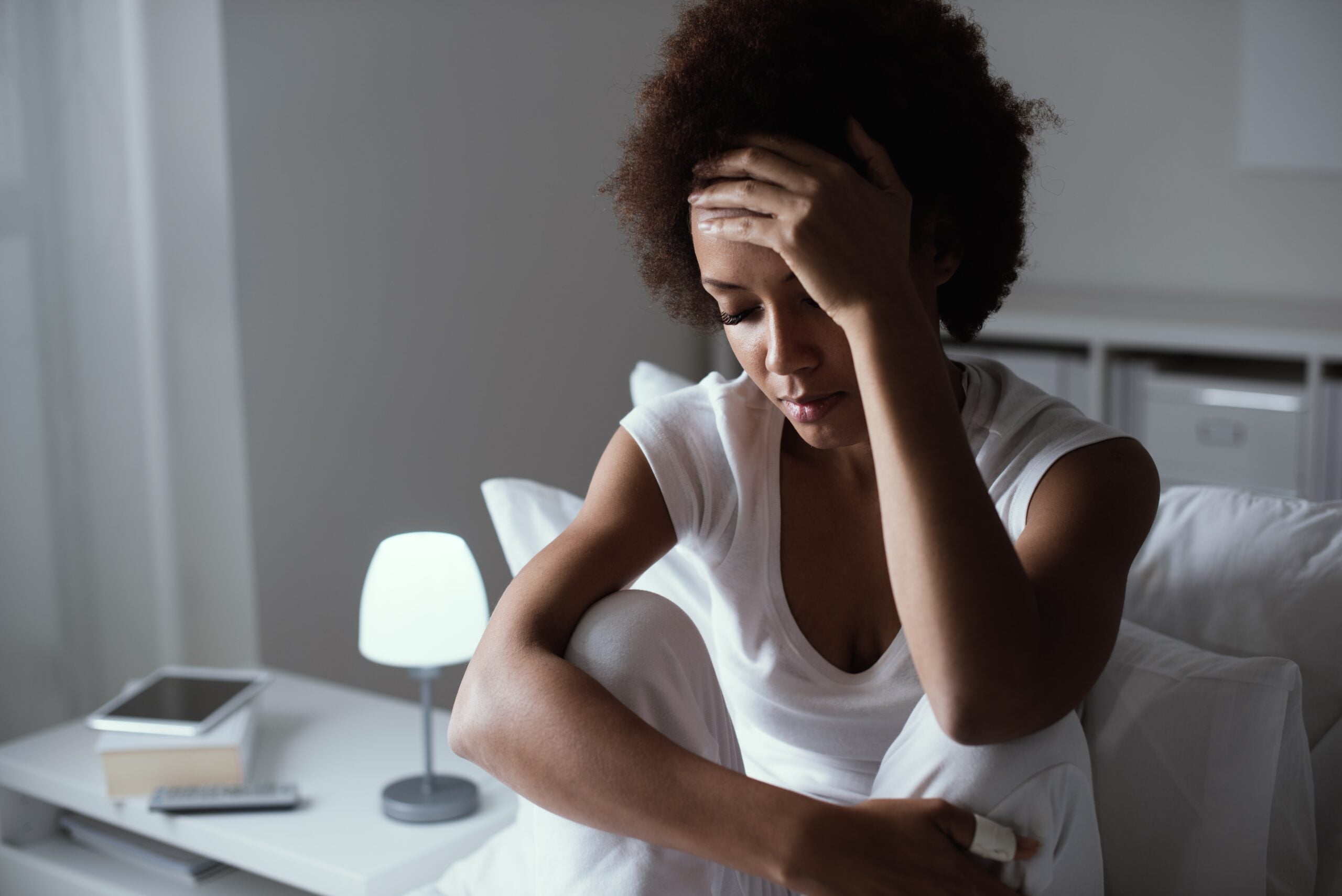 A woman content to being alone on weekends but with no witness to what her day looked like.