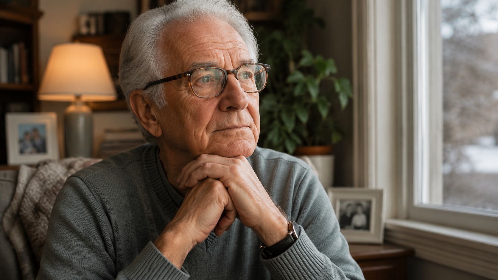 I’m 73, and I just realized the regrets I carry aren’t the things I did wrong, they’re the things I never got around to doing, and learning to release them is harder than apologizing for any of the rest