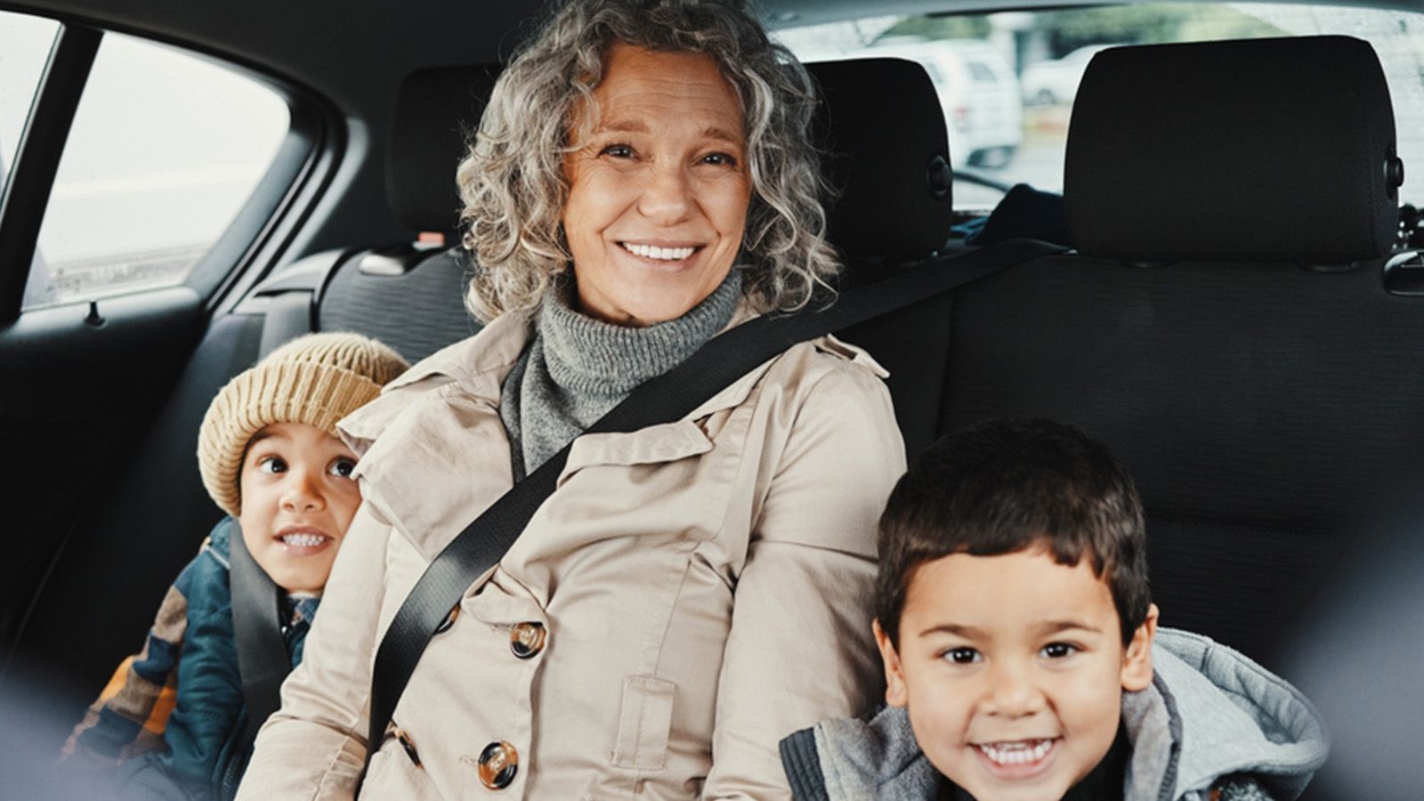 8 Things Kids Need From Grandparents, Not Their Parents