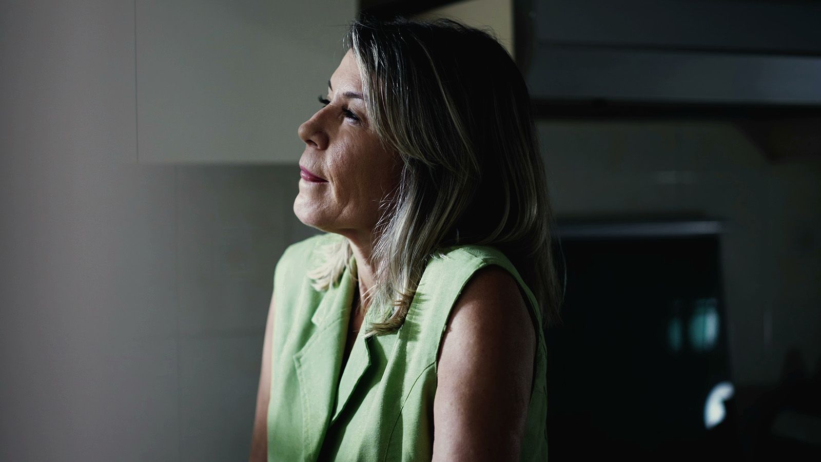 I’m 70, and I’ve started realizing that the small daily questions I used to get asked — what’s for dinner, where are the keys, when was the appointment — were the actual fabric of being needed, and nobody told me they were going to stop