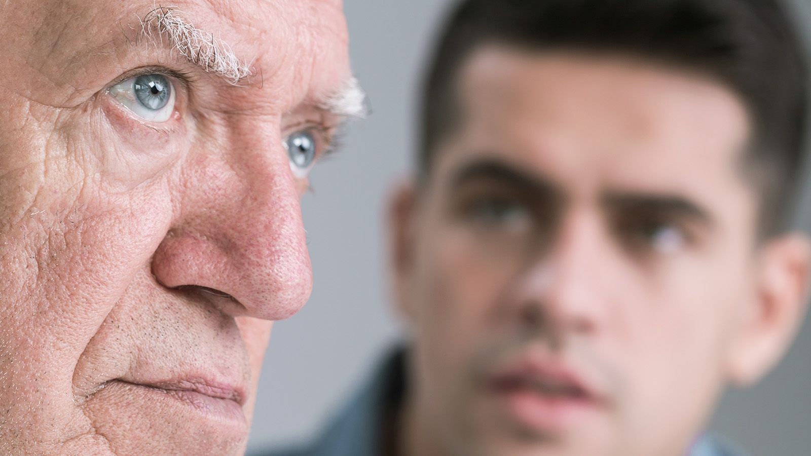 The conversation every boomer needs to have with their adult children, that neither side wants to start but both sides are quietly waiting for