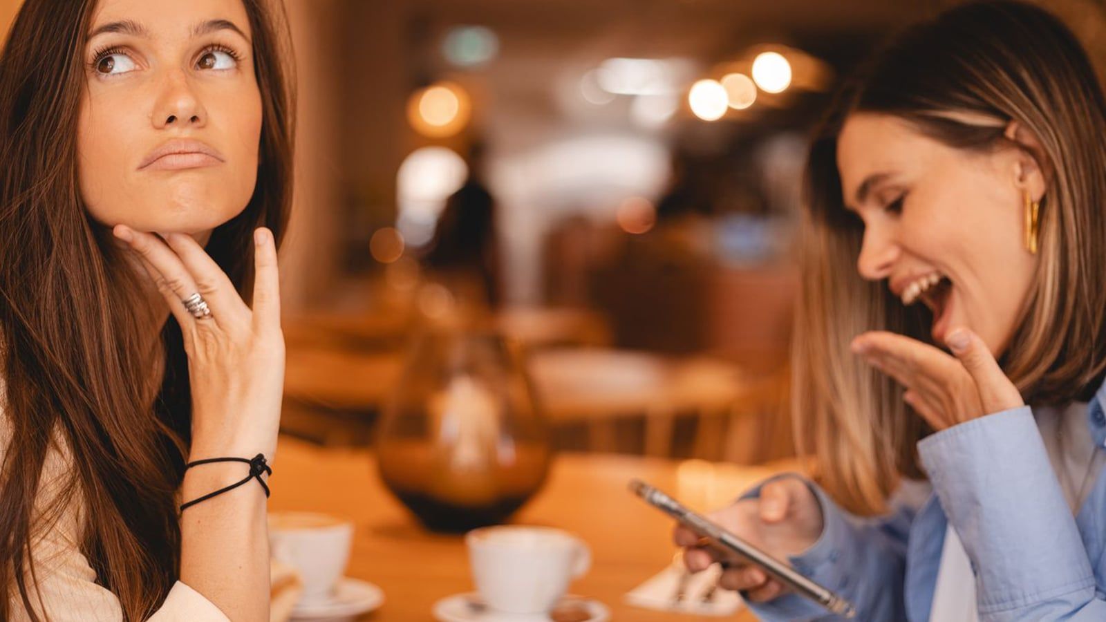 You know a friendship already died when these 10 things start happening—most people pretend not to notice for years