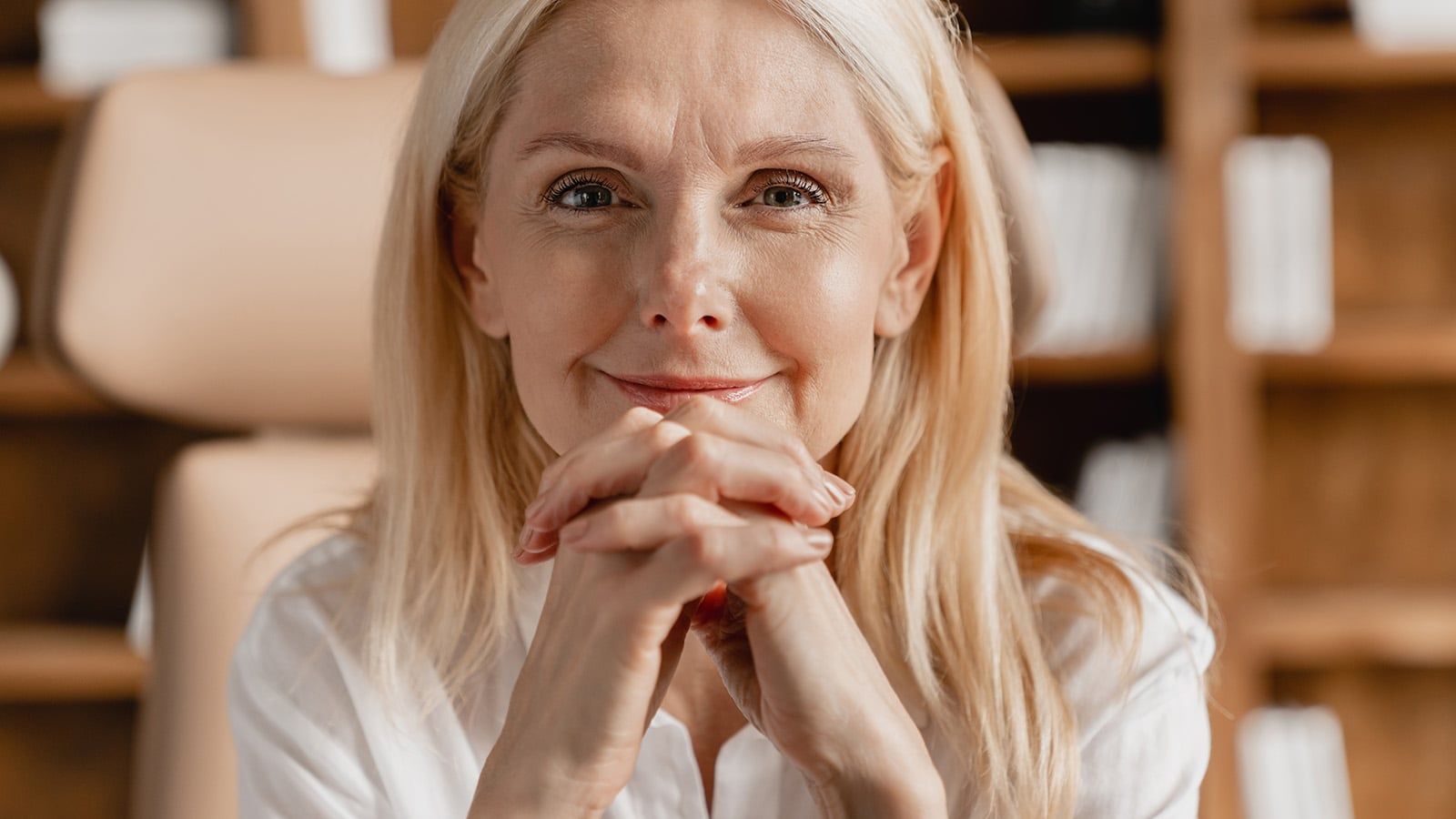 Boomers entering retirement now grew up being told that hard work was the answer, and retirement is the first chapter of their lives where the answer is no longer hard work—it’s something most of them were never given the language for