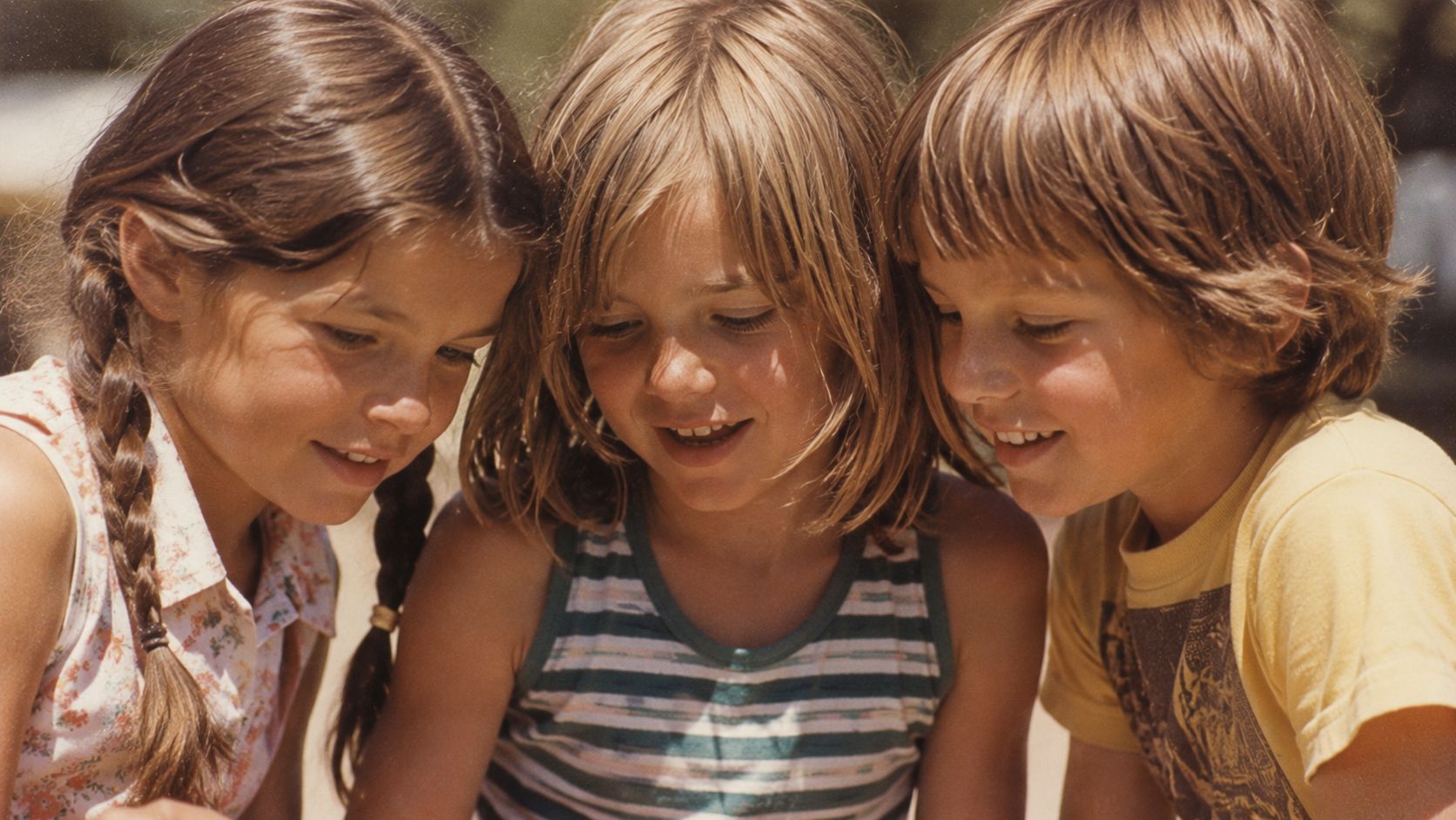 Many people raised in real scarcity spent their adult lives trying to give their children more than they had, only to watch their grandchildren grow up under values they barely recognize