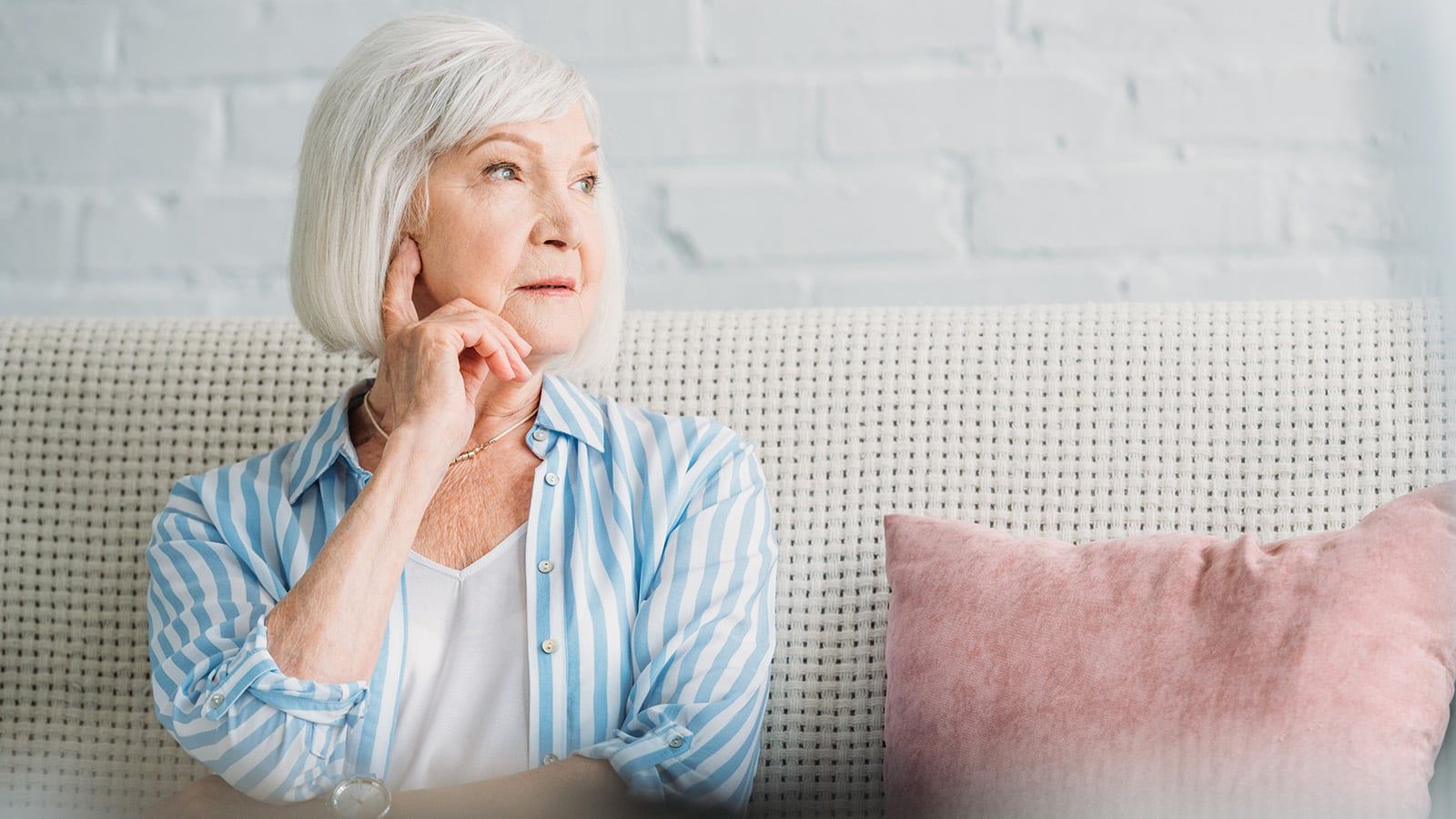 People who grew up in the 1960s often carry a quiet fear of needing help, because so much of who they became was built around proving they didn’t