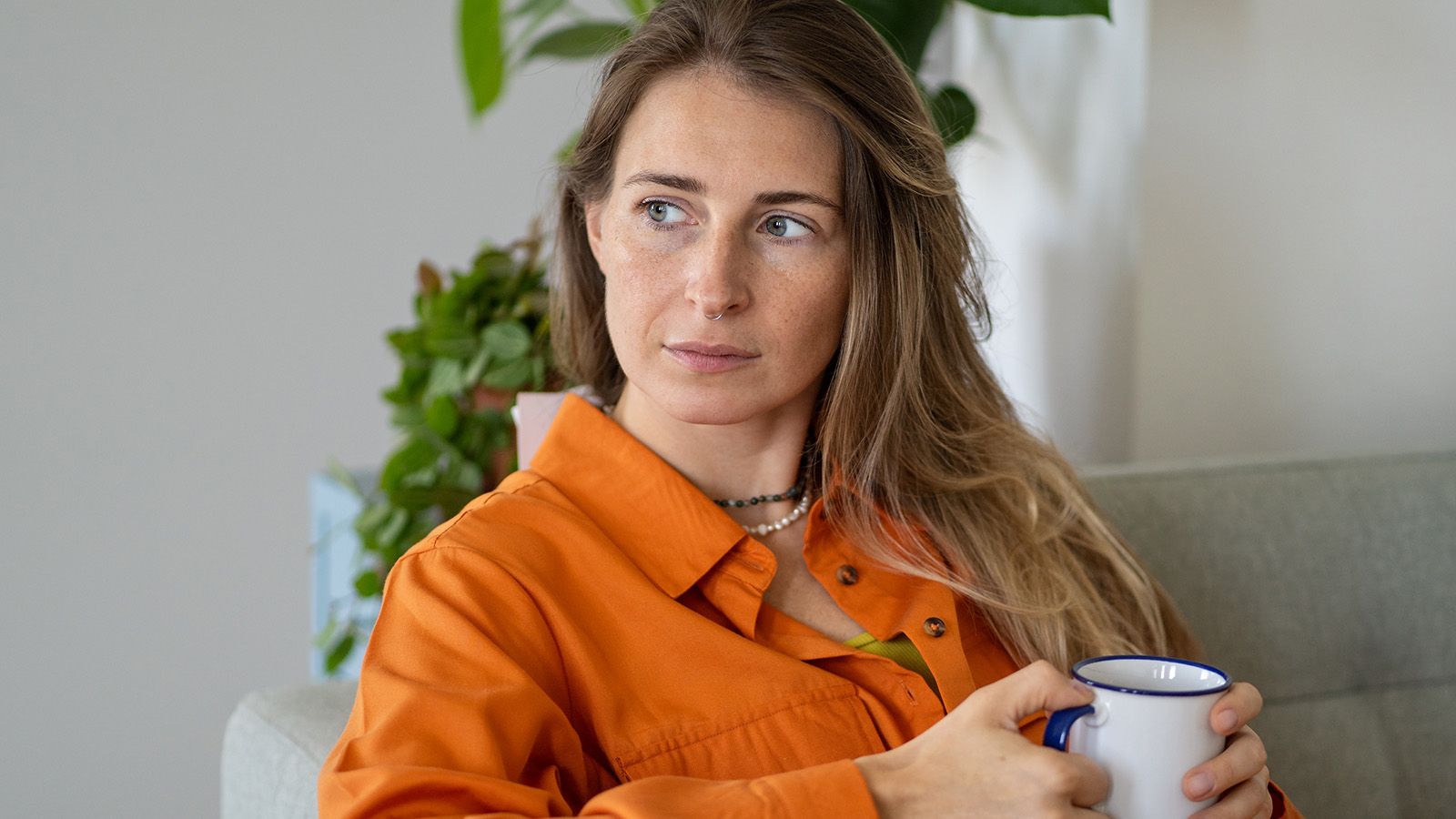 The most painful realization in midlife isn’t that time is short, it’s that you’ve spent the first half of your life becoming the person other people needed, and you don’t yet have any practice being the person you actually are, and you’re not sure there’s enough time left to learn