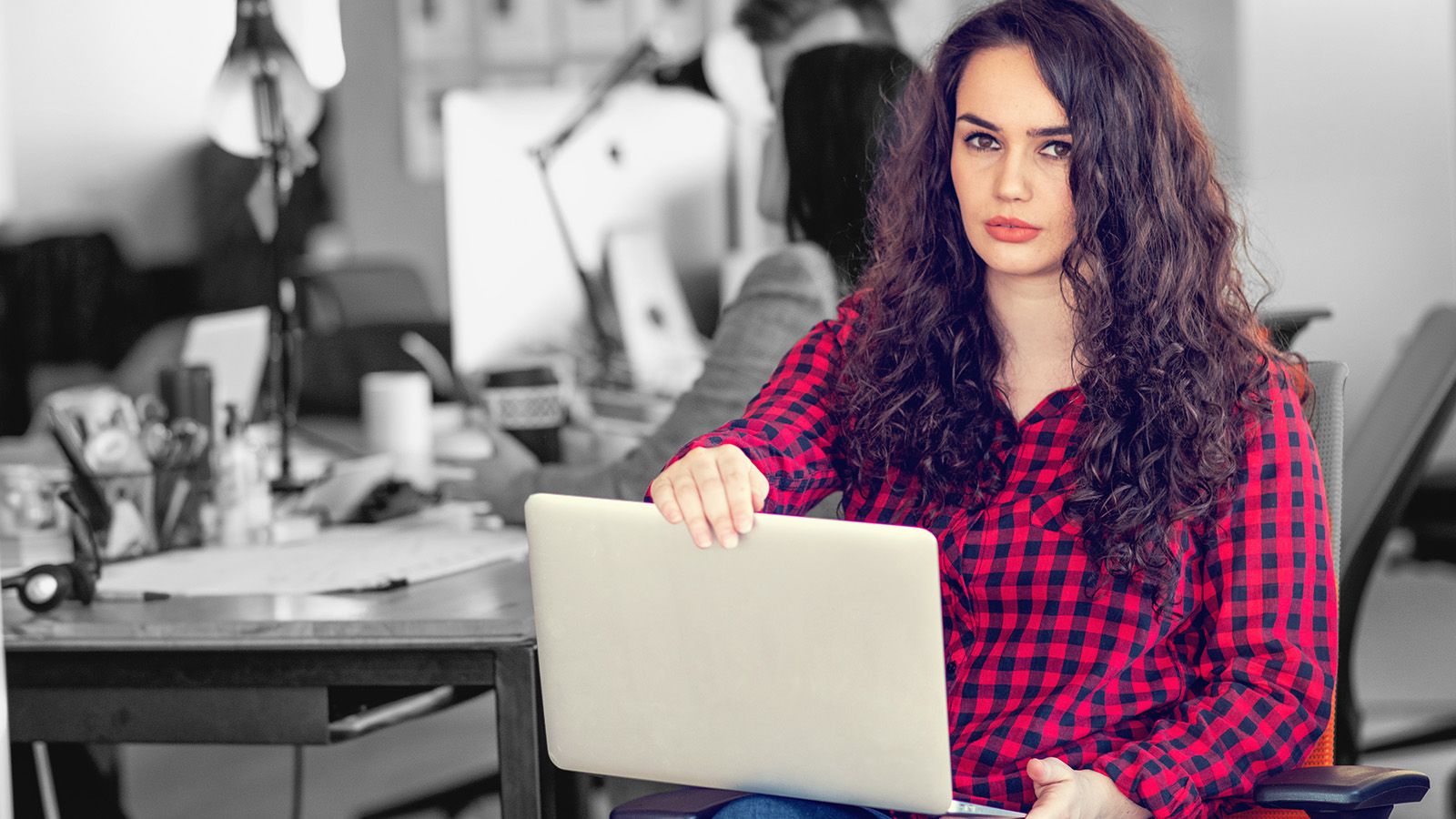 The most useful person on every team is often the loneliest, because being relied on by everyone is structurally different from being known by anyone