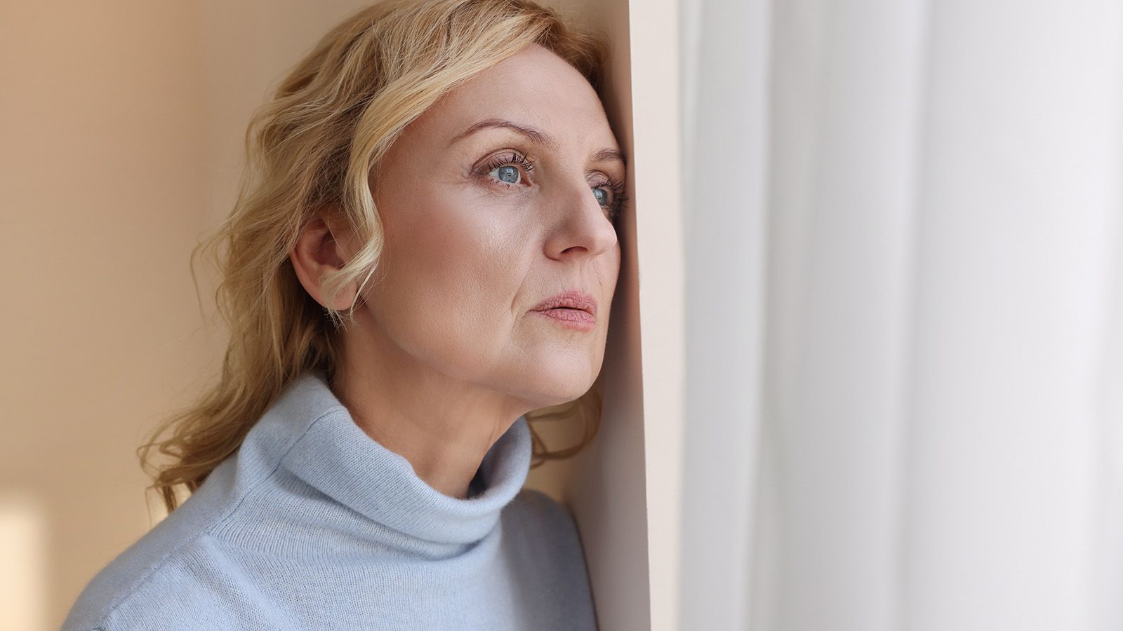 Women in their 60s aren’t invisible because they’ve aged—they’re invisible because nobody needs anything from them anymore