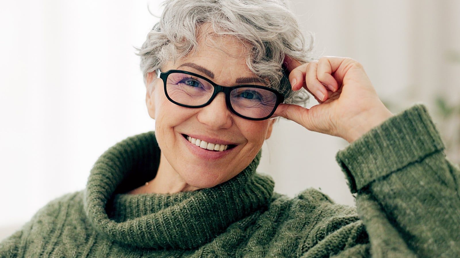 Psychology says people in their 70s who stay exceptionally positive tend to practice these 9 tiny habits