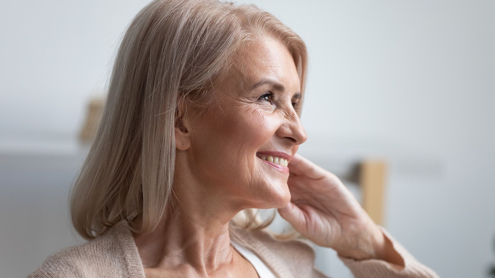 I’m 71, and the habit I’m proudest of isn’t a discipline, it’s that I finally stopped filling every quiet hour with something just to avoid being alone with myself