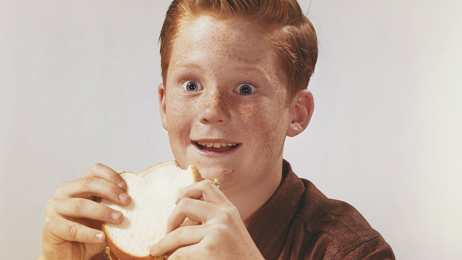 People who were children before the internet remember a specific kind of knowing-nothing — where a question could go unanswered for days, and the not-knowing was somehow part of being a kid