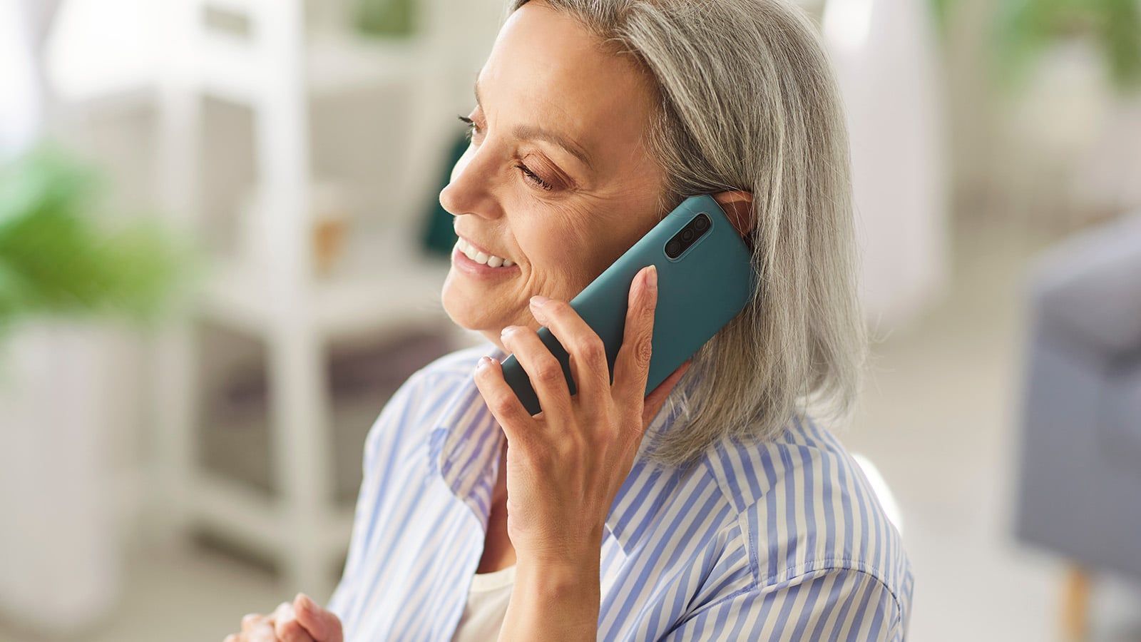 The difference between a parent who’s checking in and one who’s checking up sounds identical from one side of the phone and feels like the opposite on the other