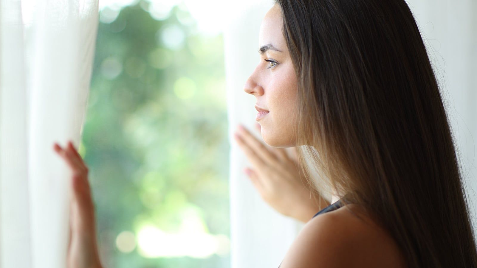 There’s a specific kind of panic that arrives in the first quiet minute of a vacation, when there’s finally nothing to manage and your mind doesn’t remember how to be left alone