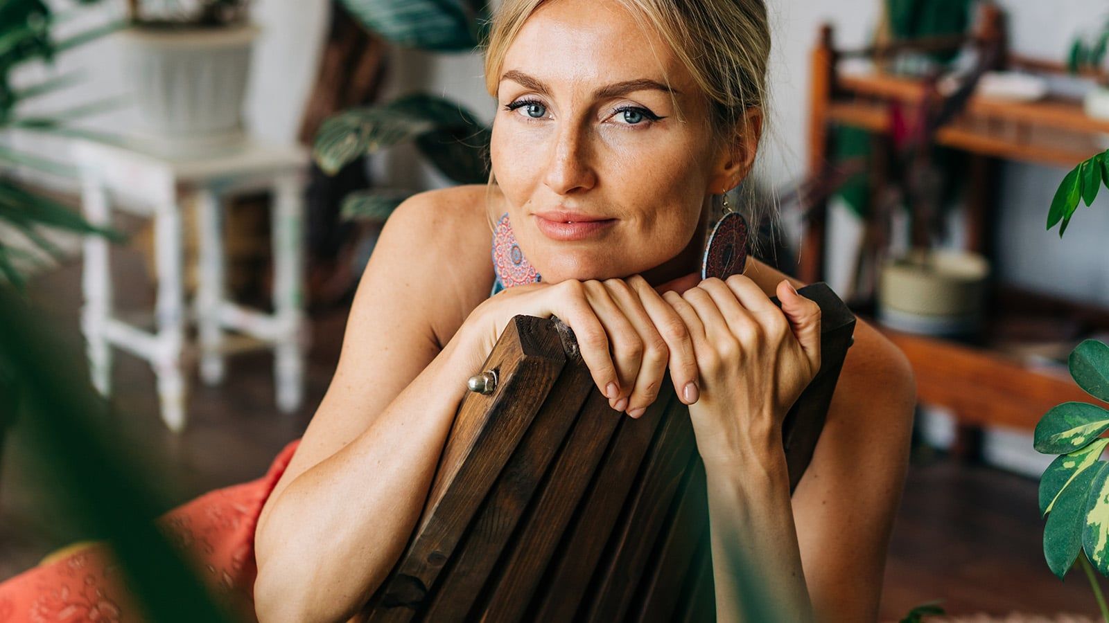 I gave up my career, my body, my friendships, and any sense of a life that was just mine, and if you ask me if becoming a mom was worth it, my honest answer isn’t the one you’d expect