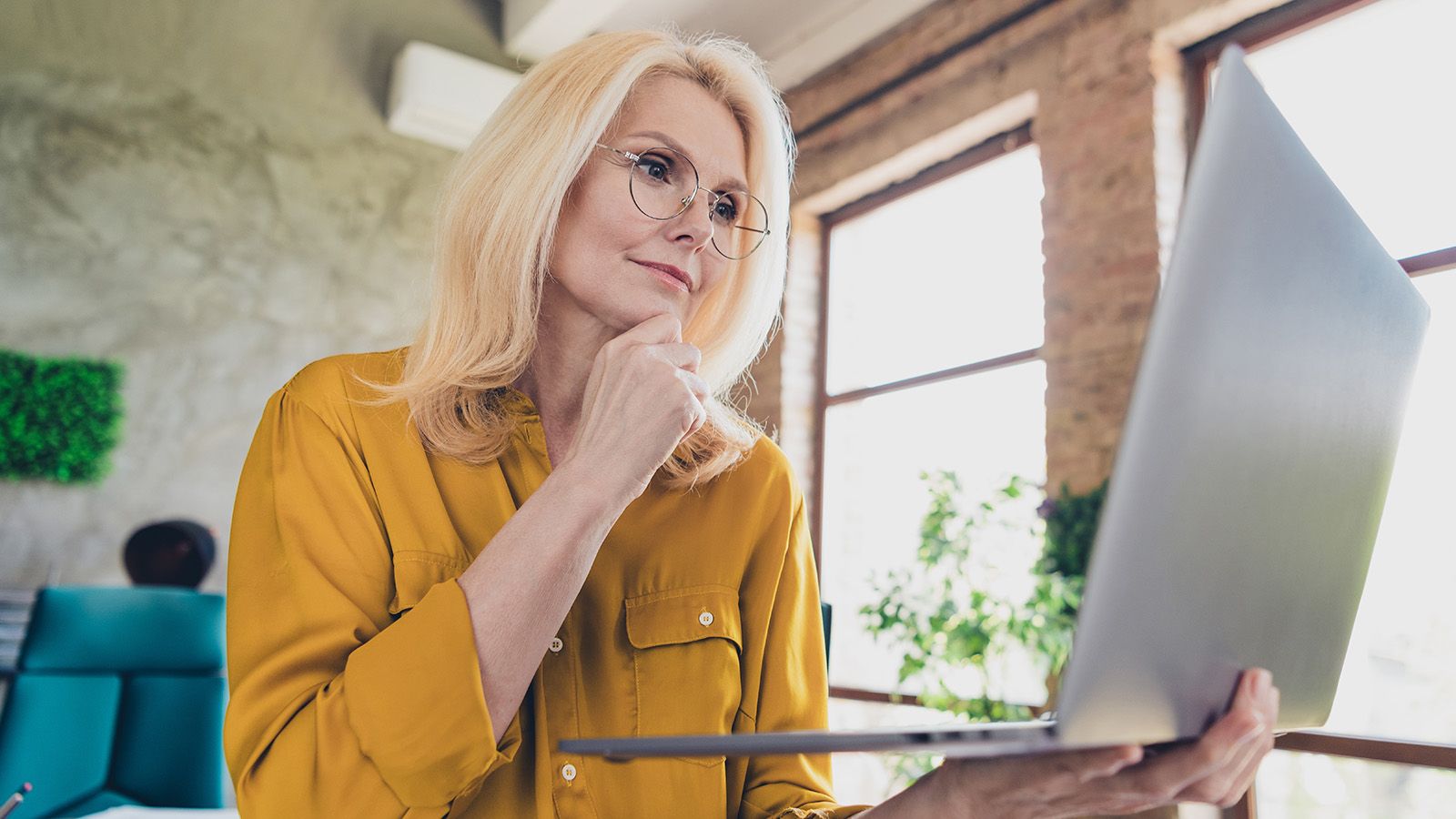 I’m 70 and I don’t miss the job, but I miss the way it quietly answered the question of what my day was for — and now that question is mine to answer, and it’s harder than anything I did at work
