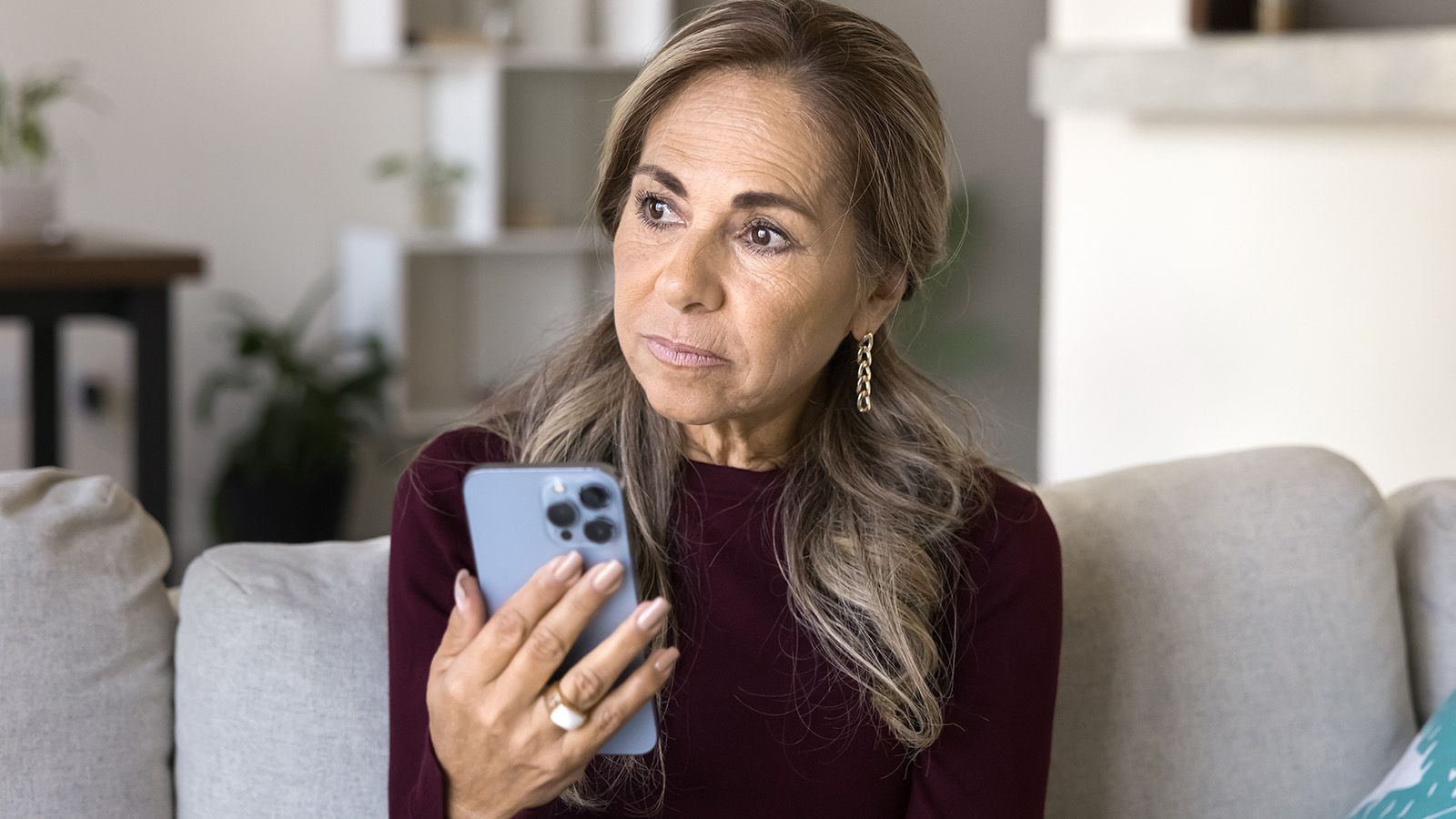 My daughter calls when she can, texts when she remembers, loves me in the way her life allows now, and I sit with my phone in the evenings understanding it isn’t neglect — but still feeling how different it is from when I was at the center of her day