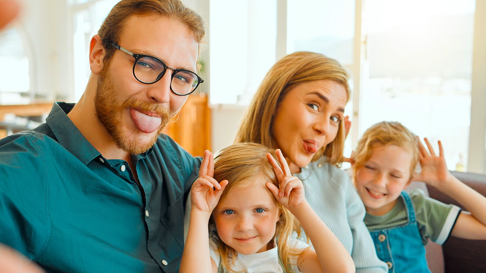 People raised by parents who were warm but had no structure often grow into adults whose habits swing between overcommitting and collapsing, with no steady middle they were ever taught