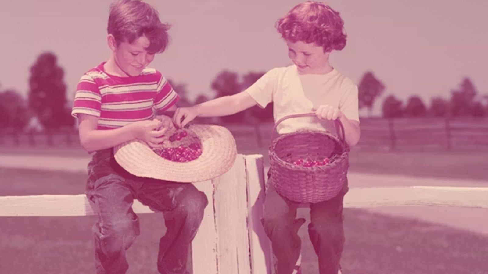 People who grew up in the 60s and 70s know there was a particular freedom in a summer with no schedule — no camps, no enrichment, just a long empty stretch you were expected to fill yourself, and somehow always did