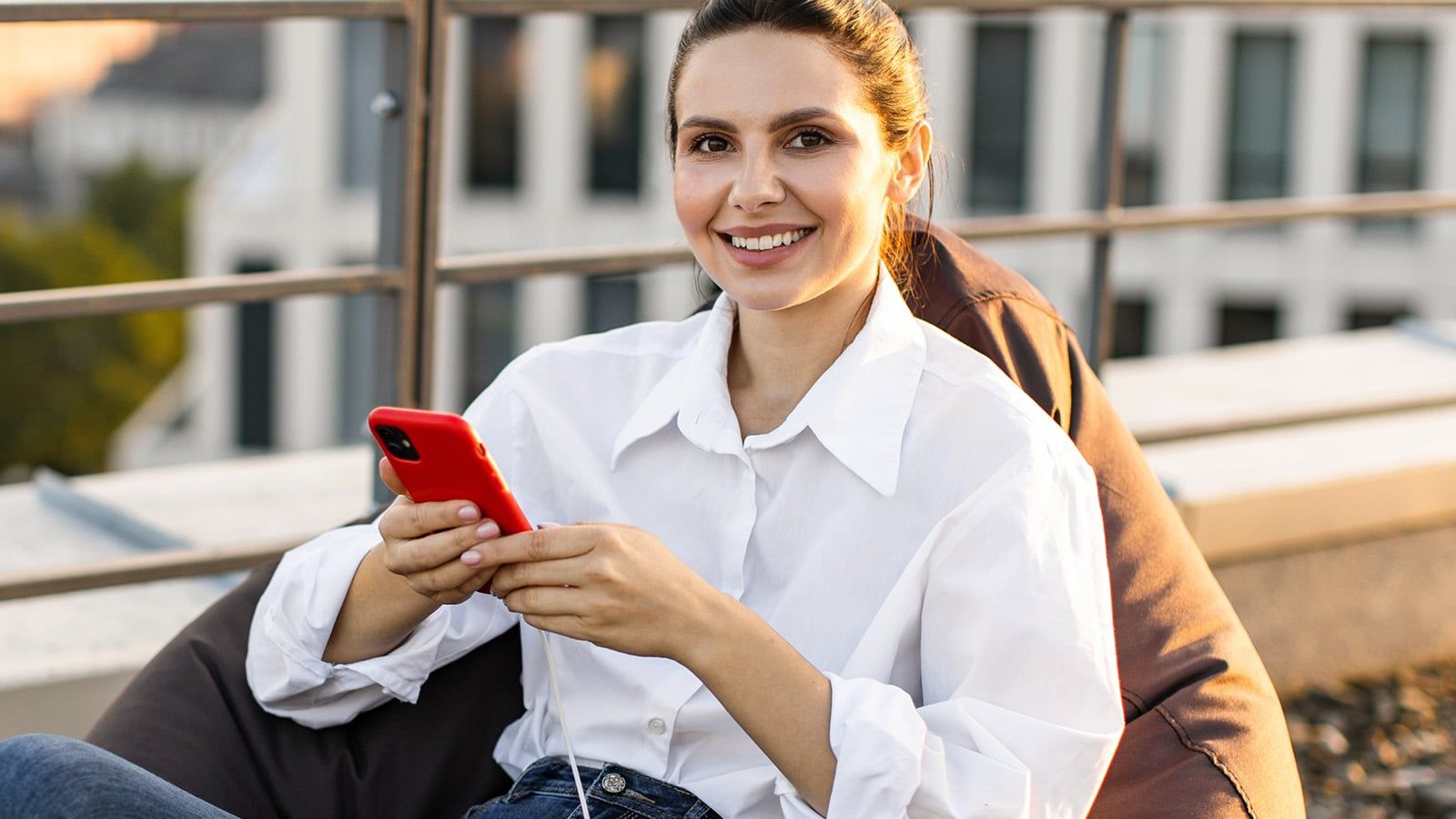 Psychology says people who won’t leave the house until their phone hits 100 percent aren’t obsessive — they’re quieting a low background fear of being unreachable, of being the one nobody can get to when it matters
