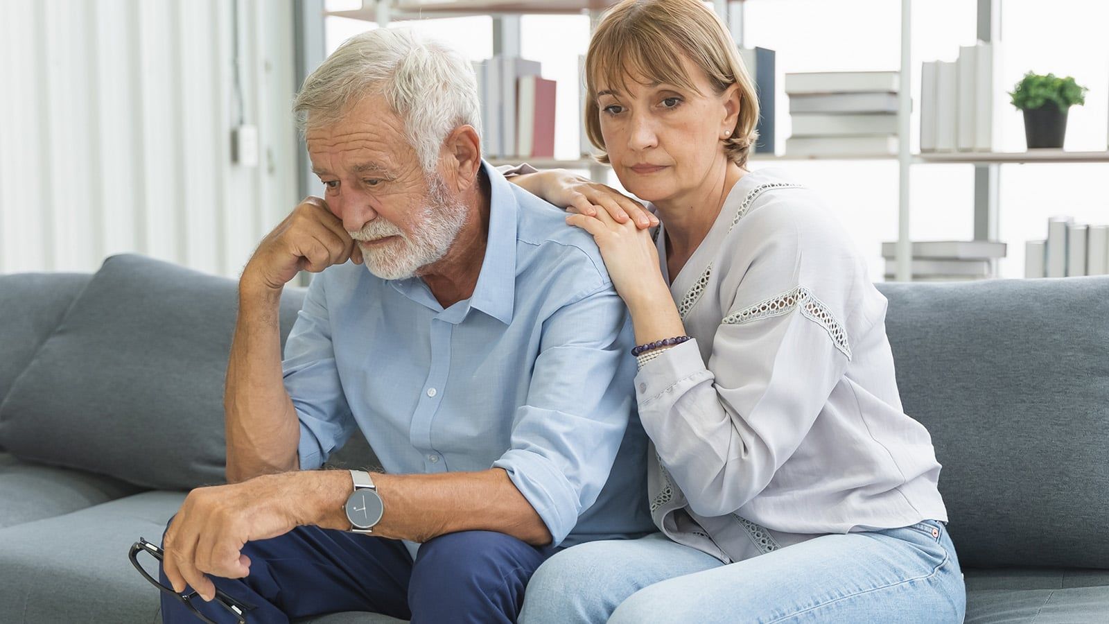 Psychology suggests many older parents keep insisting on paying, fixing, and doing long past the point they should, because providing was never about money, it was the last proof they’re still who they always were