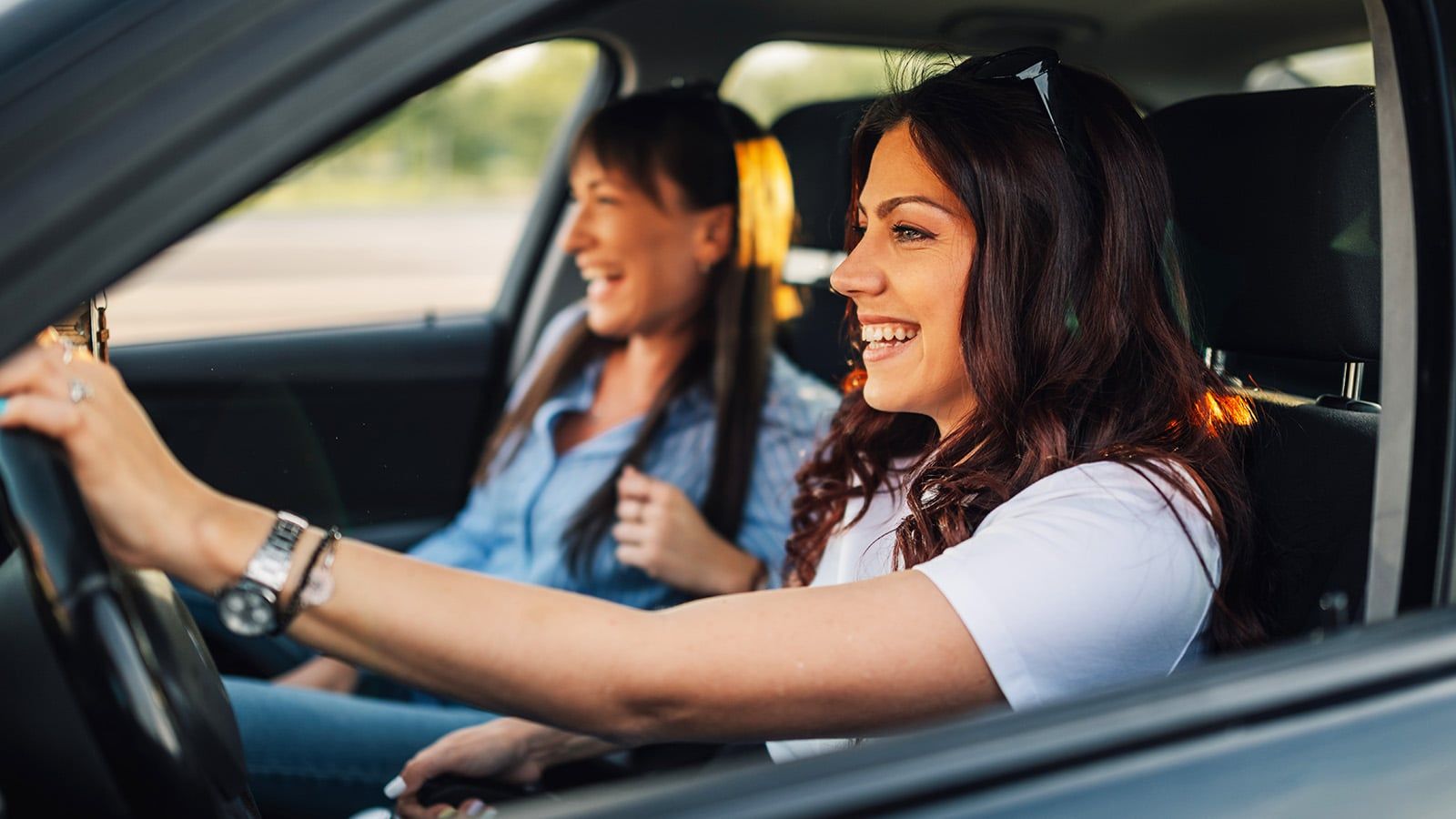 Research suggests the adult who always offers to drive isn’t being generous — the wheel is the one seat where they get to decide everything, and for someone who grew up as a passenger in a household where they controlled nothing, that’s not a preference, it’s relief
