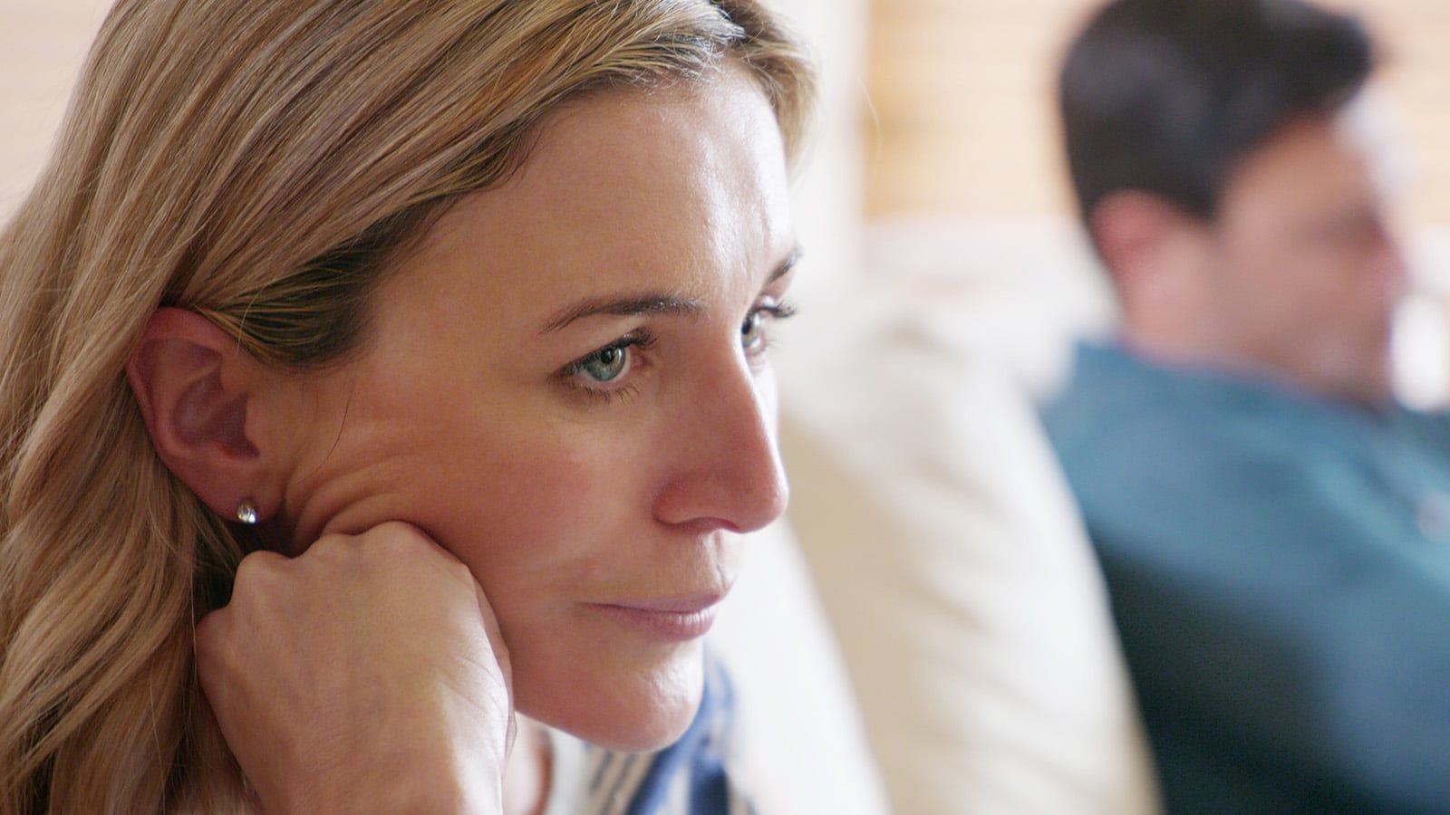 Women who suddenly feel irritated by everything their husband does aren’t always becoming difficult — sometimes their body is finally refusing to keep translating neglect into tolerance