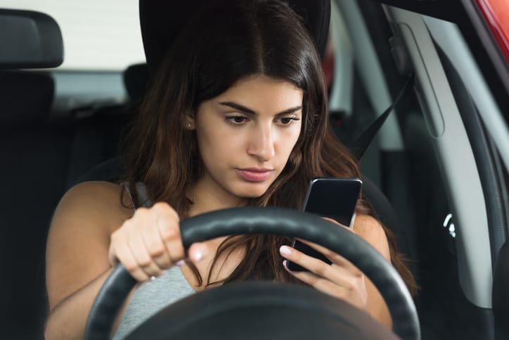 social media stalking