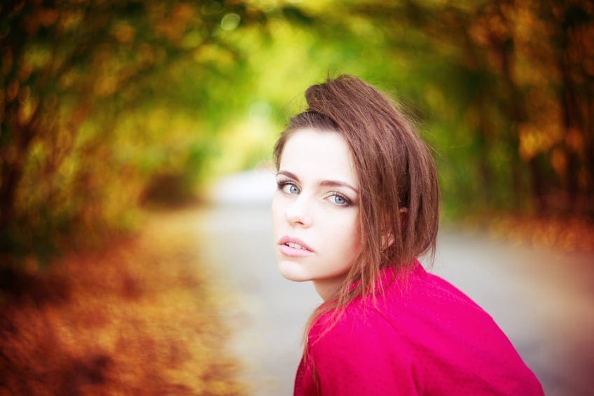 Trust Yourself, Because No One Knows You Better Than You Do