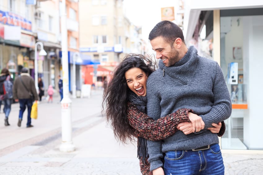 The Secret To Loving A Woman Who’s Used To Being On Her Own