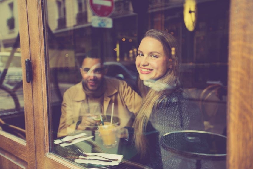 Guys, If You’re Lucky Enough To Take Us On A Date, Here’s What You Need To Do