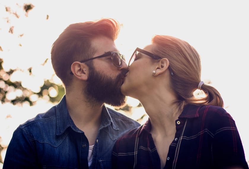 Couple - Relationship