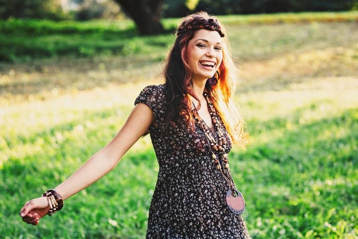 15 Undeniable Truths Only People Who Embrace Change Know