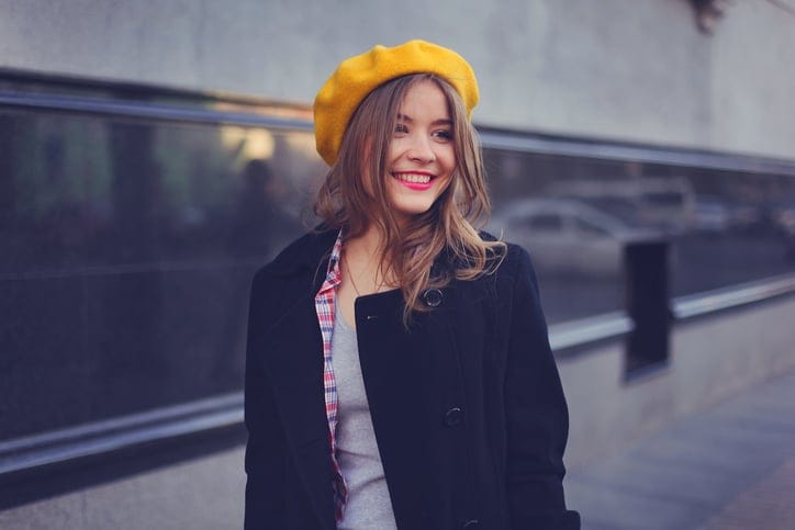 Smile of the Day