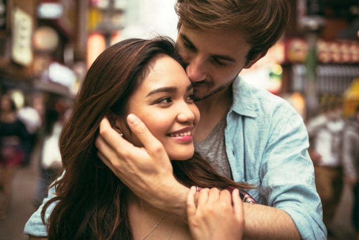 boundaries to set in a relationship
