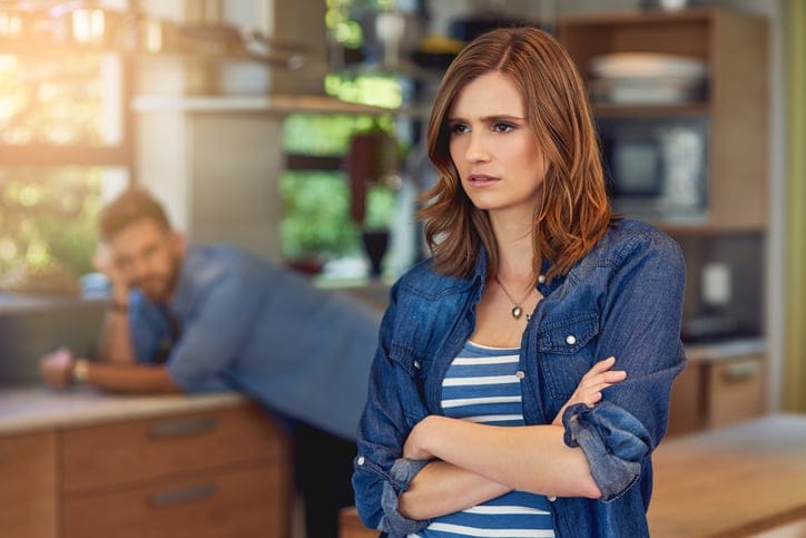 When poor communication causes conflict